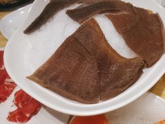 -清真军邺·金富苑肥牛(石坡街旗舰店)