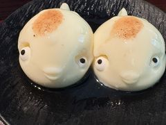 -永安鱼庄·镇江菜(东吴路店)