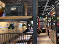 -探鱼·鲜青椒爽麻烤鱼(北京路天河城店)
