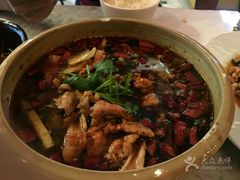 -宽窄巷子(米兰中央火车站店)