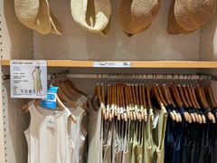 -优衣库(上海中山公园兆丰广场店)