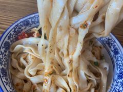 -茂盛小吃(蓝田店)