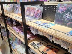 -IPSTAR|潮玩星球(天府广场店)