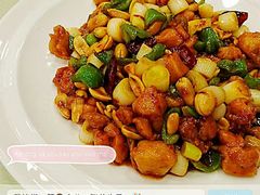 -东四民芳餐厅(世茂工三店)