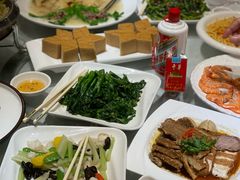 -朱仔记食府(江南大道店)