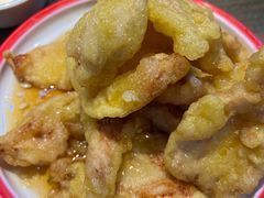 -鹤乡东北菜(崮山路店)