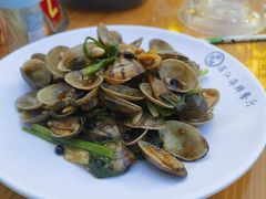 -湛江海鲜餐厅