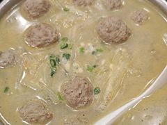 -宛平李记小吃(东关街店)