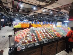 -物美超市(三里河店)