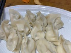 -必点海鲜·鲅鱼水饺(鞍山西道店)