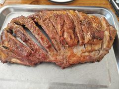 -张记焖窑·十五年专注焖烤(雍和宫店)