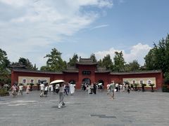 -洛阳白马寺