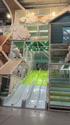 -meland club亲子乐园(石家庄万象城店)