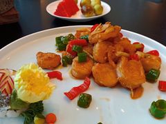 -翠湖轩中餐厅(昆明翠湖宾馆店)