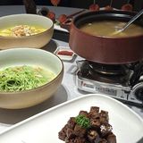 藏在梅溪湖的庭院餐厅🏡逃离城市计划🌿