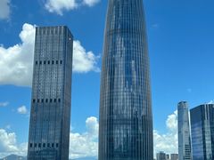 -小南洋海景餐厅(深圳湾店)