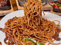 -路易十三西餐厅(西关新天地店)