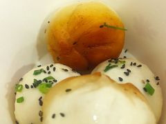 许记生煎-许记生煎(遵义路店)