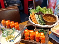 -肉问屋·元气一番烧肉(北京总店)