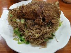 -姚记面馆(瑶琳路店)