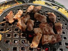 -韩宫宴烤肉·黑毛和牛·料理(合肥滨湖银泰城店)