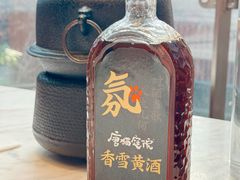 -唐猫庭院·千年陕菜(大唐不夜城店)