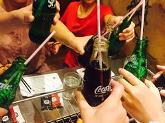 -很久以前羊肉串(大华三路店)