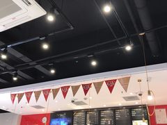 大堂-85度C(上海仓汇路店)
