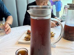 -渔民船说·北塘海鲜·天津菜·海肠捞饭(北塘古镇店)
