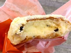 -木子木水日式烫面包(世界城光谷店)