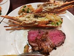 -Tivano意大利餐厅(成都居舍酒店)