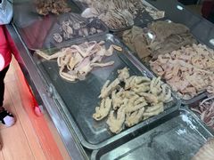 -李老五口水鸡(万寿路店)