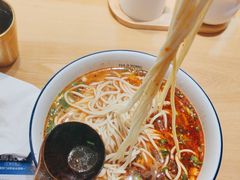 -马记永·兰州牛肉面(3019君尚店)