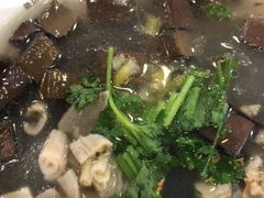 -苏晓玥·手作江南小吃(深圳北站店)