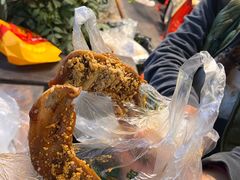 -老黄记手撕烤兔(玉林街店)