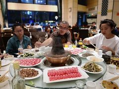 -福寿斋·老北京铜锅涮肉·烤鸭(顺义总店)