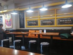 大堂-犟骨头排骨饭(回龙观龙禧店)