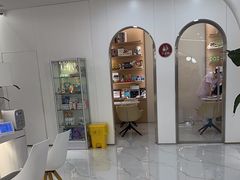 -固瑞齿科·口腔·种植·矫正(恒隆分院)