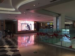 -百丽宫影城(CGS激光苏宁广场店)