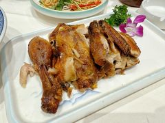 凯鸽风沙鸡-凯鸽酒楼(振兴街店)