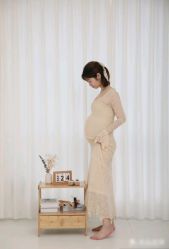 点击看大图 -初·印象孕妇儿童摄影馆