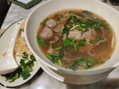 -PHO爺·越南料理(亦庄大族广场店)