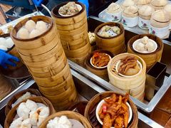 -香港蓮香樓(中環店)