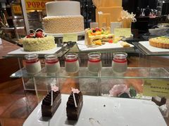 -二楼咖啡厅·厦门源昌凯宾斯基大酒店(湖滨中路店)