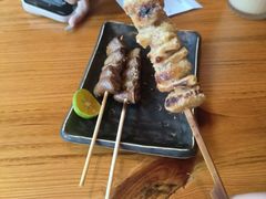 -千懿六本木酒场(常熟路店)