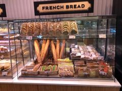 -巴黎贝甜(华堂新辰汇店)