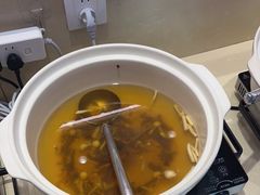 -素满香·食养自助(建邺万达店)