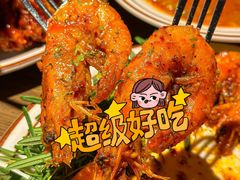 -ZAFFERANO西班牙海鲜饭(上海首店)