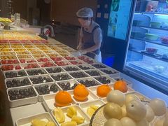 -涨巢·潮玩水疗局