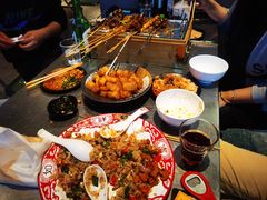 -微醺烤牛·炭火烧烤·精酿啤酒(东郊记忆店)